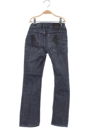 Dziecięce jeansy Star, Rozmiar 6-7y/ 122-128 cm, Kolor Niebieski, Cena 73,56 zł