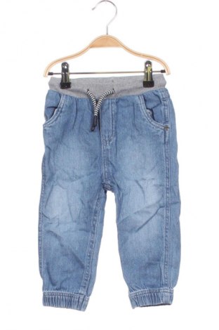 Dziecięce jeansy Topolino, Rozmiar 12-18m/ 80-86 cm, Kolor Niebieski, Cena 104,99 zł