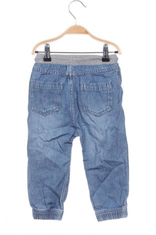Dziecięce jeansy Topolino, Rozmiar 12-18m/ 80-86 cm, Kolor Niebieski, Cena 104,99 zł
