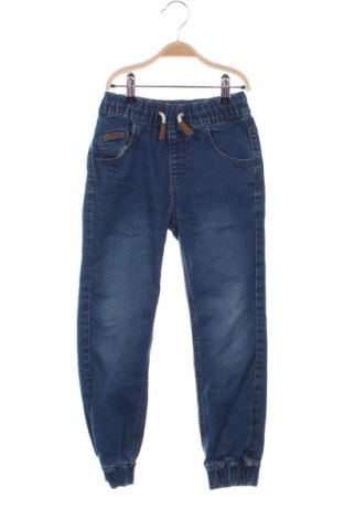 Kinderjeans Topolino, Größe 5-6y/ 116-122 cm, Farbe Blau, Preis € 22,99