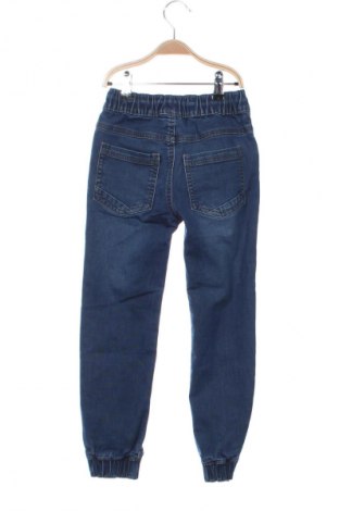 Kinderjeans Topolino, Größe 5-6y/ 116-122 cm, Farbe Blau, Preis € 22,99