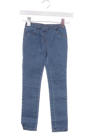 Dziecięce jeansy Topolino, Rozmiar 5-6y/ 116-122 cm, Kolor Niebieski, Cena 104,99 zł