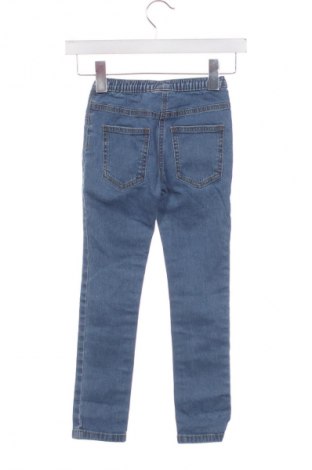 Dziecięce jeansy Topolino, Rozmiar 5-6y/ 116-122 cm, Kolor Niebieski, Cena 104,99 zł