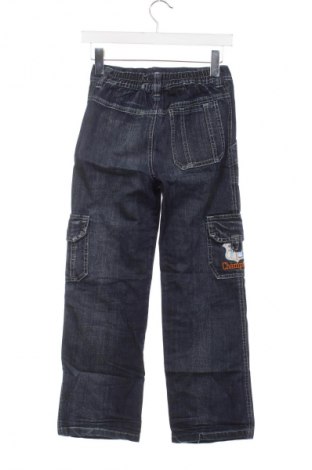 Kinderjeans Unbranded, Größe 10-11y/ 146-152 cm, Farbe Blau, Preis € 22,99