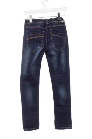 Dziecięce jeansy Unbranded, Rozmiar 14-15y/ 168-170 cm, Kolor Niebieski, Cena 104,99 zł