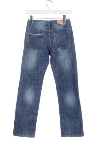 Detské džínsy  Unbranded, Veľkosť 9-10y/ 140-146 cm, Farba Modrá, Cena  18,95 €