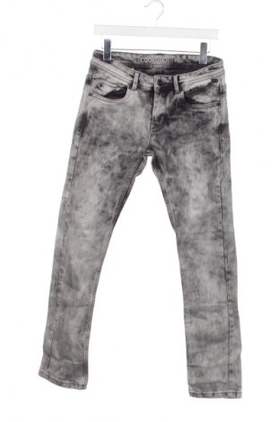 Dětské džíny  Unbranded, Velikost 12-13y/ 158-164 cm, Barva Šedá, Cena  519,00 Kč