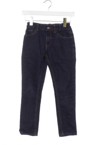 Detské džínsy  Unbranded, Veľkosť 7-8y/ 128-134 cm, Farba Modrá, Cena  18,95 €