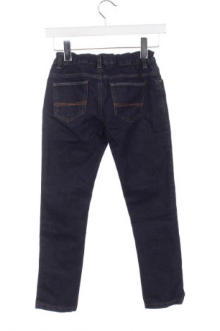 Detské džínsy  Unbranded, Veľkosť 7-8y/ 128-134 cm, Farba Modrá, Cena  18,95 €