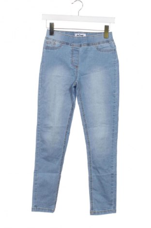 Detské džínsy  Unbranded, Veľkosť 11-12y/ 152-158 cm, Farba Modrá, Cena  18,95 €