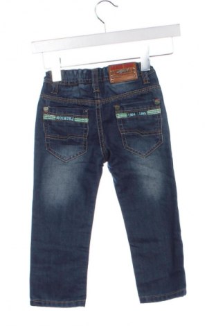 Dziecięce jeansy Unbranded, Rozmiar 4-5y/ 110-116 cm, Kolor Niebieski, Cena 104,99 zł