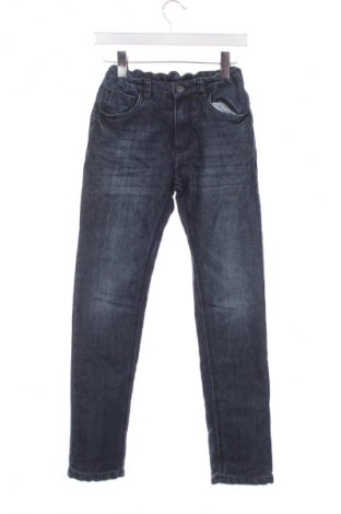 Dziecięce jeansy Unbranded, Rozmiar 11-12y/ 152-158 cm, Kolor Niebieski, Cena 104,99 zł