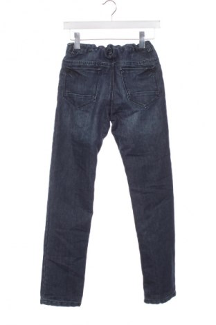 Dziecięce jeansy Unbranded, Rozmiar 11-12y/ 152-158 cm, Kolor Niebieski, Cena 104,99 zł