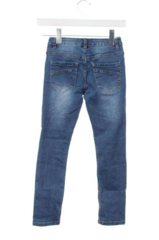 Detské džínsy  Unbranded, Veľkosť 7-8y/ 128-134 cm, Farba Modrá, Cena  18,95 €