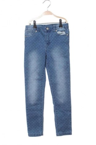Dziecięce jeansy Unbranded, Rozmiar 6-7y/ 122-128 cm, Kolor Niebieski, Cena 75,00 zł