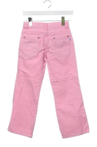 Dziecięce jeansy Unbranded, Rozmiar 8-9y/ 134-140 cm, Kolor Różowy, Cena 73,56 zł