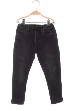 Kinderjeans Unbranded, Größe 3-4y/ 104-110 cm, Farbe Schwarz, Preis 22,99 €