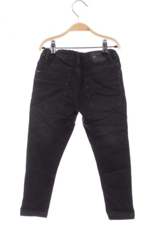 Kinderjeans Unbranded, Größe 3-4y/ 104-110 cm, Farbe Schwarz, Preis 22,99 €