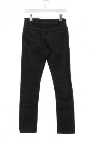 Dziecięce jeansy Unbranded, Rozmiar 11-12y/ 152-158 cm, Kolor Czarny, Cena 104,99 zł
