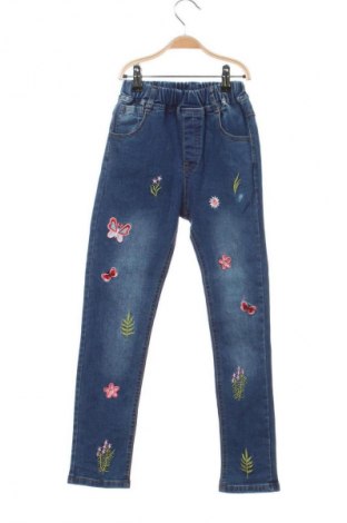 Παιδικά τζίν Unbranded, Μέγεθος 10-11y/ 146-152 εκ., Χρώμα Πολύχρωμο, Τιμή 16,37 €