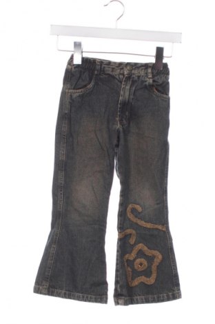 Blugi pentru copii Unbranded, Mărime 3-4y/ 104-110 cm, Culoare Maro, Preț 108,99 Lei