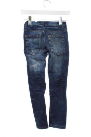 Kinderjeans Unbranded, Größe 6-7y/ 122-128 cm, Farbe Blau, Preis € 17,00