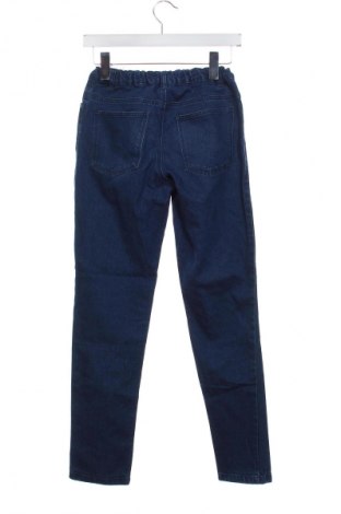 Detské džínsy  Unbranded, Veľkosť 11-12y/ 152-158 cm, Farba Modrá, Cena  16,24 €