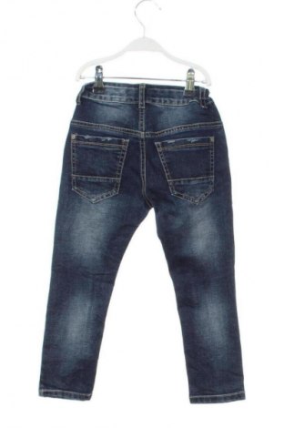 Dětské džíny  Unbranded, Velikost 4-5y/ 110-116 cm, Barva Modrá, Cena  519,00 Kč