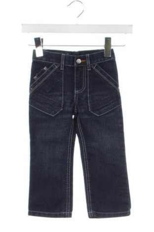 Detské džínsy  Unbranded, Veľkosť 18-24m/ 86-98 cm, Farba Modrá, Cena  16,24 €