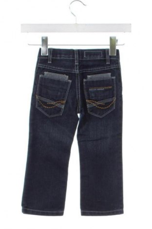 Detské džínsy  Unbranded, Veľkosť 18-24m/ 86-98 cm, Farba Modrá, Cena  16,24 €