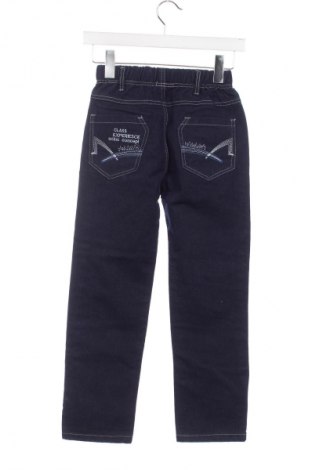 Παιδικά τζίν Unbranded, Μέγεθος 7-8y/ 128-134 εκ., Χρώμα Μπλέ, Τιμή 16,00 €