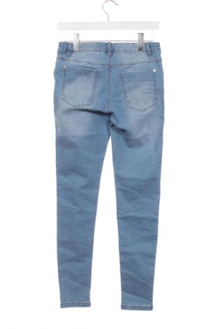 Kinderjeans Unbranded, Größe 13-14y/ 164-168 cm, Farbe Blau, Preis € 22,99