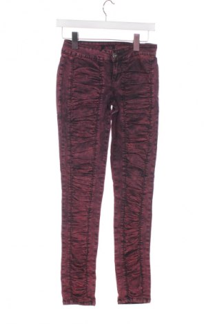 Παιδικά τζίν Unbranded, Μέγεθος 13-14y/ 164-168 εκ., Χρώμα Ρόζ , Τιμή 20,99 €