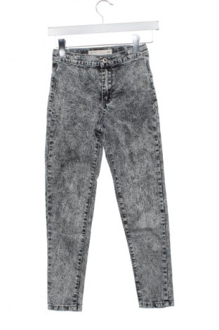 Kinderjeans Unbranded, Größe 9-10y/ 140-146 cm, Farbe Mehrfarbig, Preis € 16,37