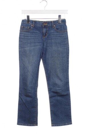 Kinderjeans Unbranded, Größe 9-10y/ 140-146 cm, Farbe Blau, Preis € 16,37