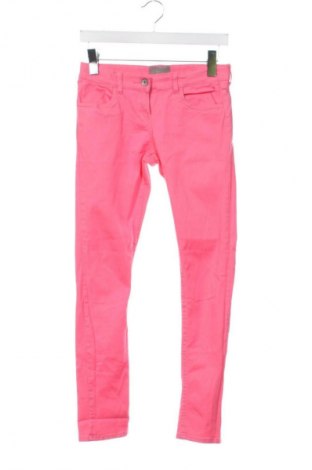 Kinderjeans Unbranded, Größe 10-11y/ 146-152 cm, Farbe Rosa, Preis € 16,24