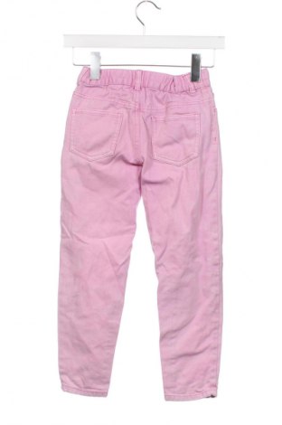 Gyerek farmernadrág Unbranded, Méret 6-7y / 122-128 cm, Szín Rózsaszín, Ár 6 351 Ft