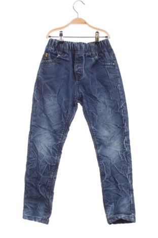 Gyerek farmernadrág Unbranded, Méret 6-7y / 122-128 cm, Szín Kék, Ár 11 970 Ft