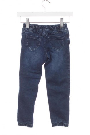 Kinderjeans Unbranded, Größe 4-5y/ 110-116 cm, Farbe Blau, Preis 16,37 €