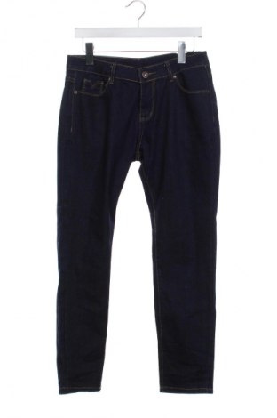 Dětské džíny  Unbranded, Velikost 14-15y/ 168-170 cm, Barva Modrá, Cena  405,00 Kč
