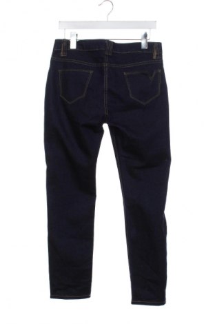 Dětské džíny  Unbranded, Velikost 14-15y/ 168-170 cm, Barva Modrá, Cena  405,00 Kč