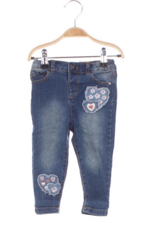 Kinderjeans Unbranded, Größe 9-12m/ 74-80 cm, Farbe Mehrfarbig, Preis 16,37 €