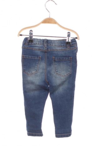 Kinderjeans Unbranded, Größe 9-12m/ 74-80 cm, Farbe Mehrfarbig, Preis 16,37 €