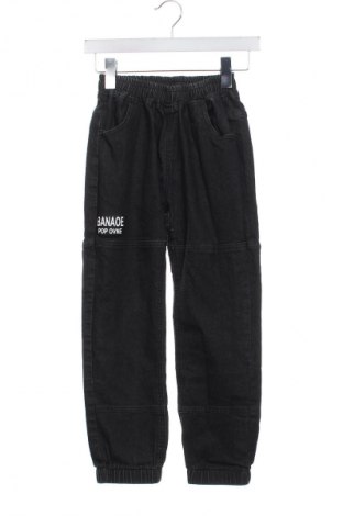 Gyerek farmernadrág Unbranded, Méret 9-10y / 140-146 cm, Szín Szürke, Ár 6 399 Ft