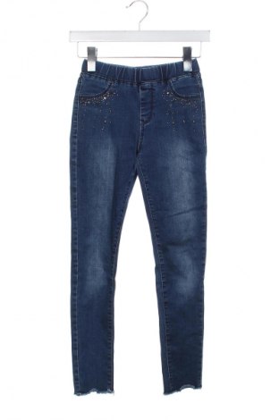 Detské džínsy  Unbranded, Veľkosť 10-11y/ 146-152 cm, Farba Modrá, Cena  23,68 €
