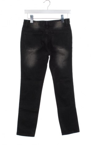Dětské džíny  Unbranded, Velikost 11-12y/ 152-158 cm, Barva Černá, Cena  423,00 Kč