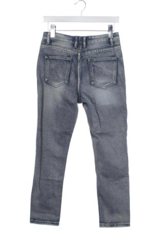 Dětské džíny  Unbranded, Velikost 11-12y/ 152-158 cm, Barva Modrá, Cena  423,00 Kč
