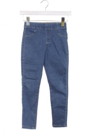 Blugi pentru copii Unbranded, Mărime 7-8y/ 128-134 cm, Culoare Albastru, Preț 89,12 Lei