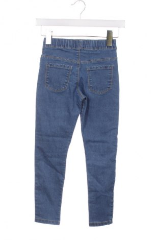 Blugi pentru copii Unbranded, Mărime 7-8y/ 128-134 cm, Culoare Albastru, Preț 89,12 Lei