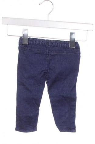 Blugi pentru copii Unbranded, Mărime 3-6m/ 62-68 cm, Culoare Albastru, Preț 52,99 Lei